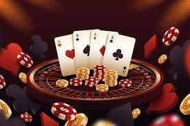 gambling app gaming platform