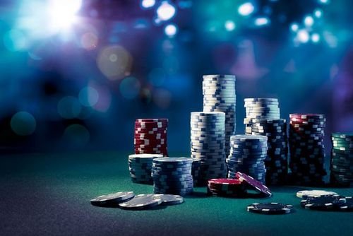gambling app Slots