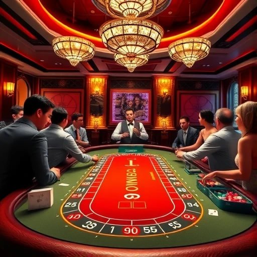gambling app ek safha, kai kamray